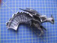 Skyrim Frost dragon