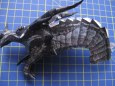 Skyrim Frost dragon