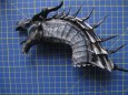 Skyrim Frost dragon