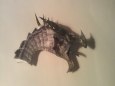 Skyrim dragon