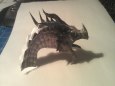Skyrim dragon