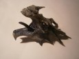 Skyrim dragon