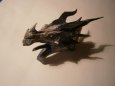 Skyrim dragon