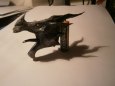 Skyrim dragon