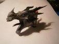 Skyrim dragon