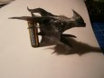 Skyrim dragon
