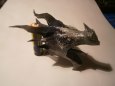 Skyrim dragon