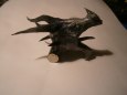 Skyrim dragon