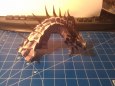 Skyrim dragon