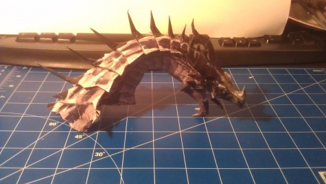 Skyrim dragon Skyrim dragon