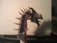 Skyrim dragon