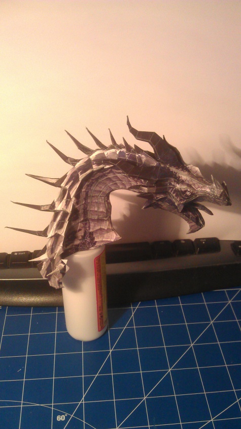 Skyrim dragon Skyrim dragon