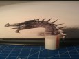 Skyrim dragon