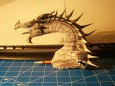 Skyrim dragon