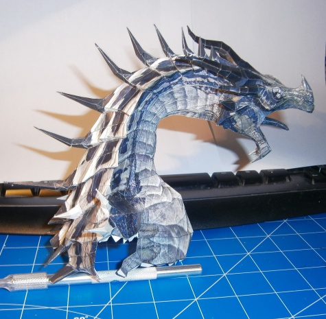 Skyrim dragon Skyrim dragon