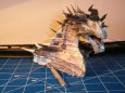 Skyrim dragon