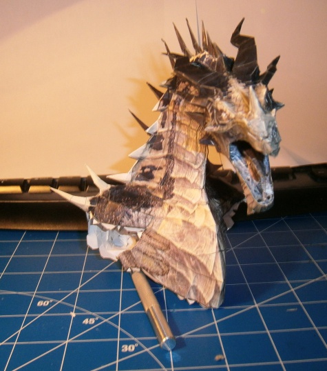 Skyrim dragon Skyrim dragon