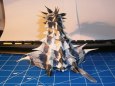 Skyrim dragon