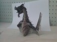 Skyrim dragon