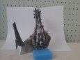 Skyrim dragon