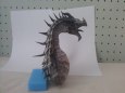 Skyrim dragon