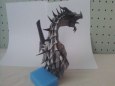 Skyrim dragon