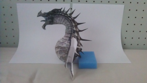 Skyrim dragon Skyrim dragon