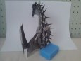 Skyrim dragon