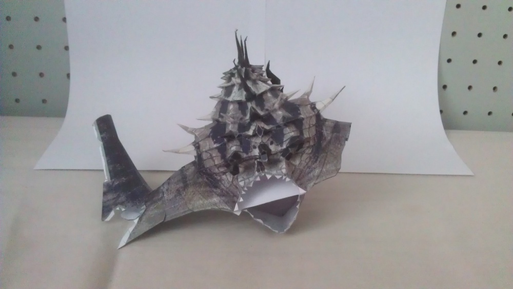 Skyrim dragon (Plná velikost v novém okně) Skyrim dragon
