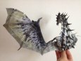 Skyrim dragon