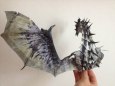 Skyrim dragon