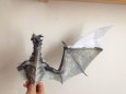 Skyrim dragon