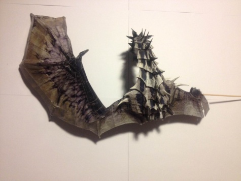 Skyrim dragon Skyrim dragon