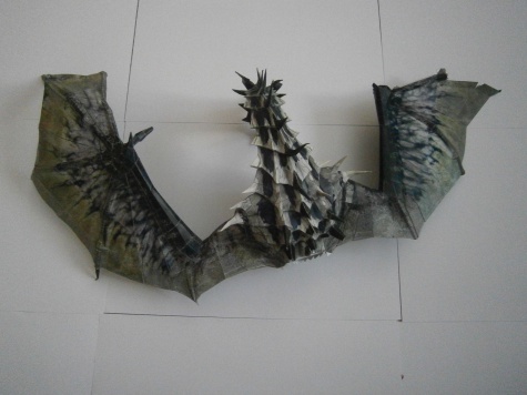 Skyrim dragon Skyrim dragon