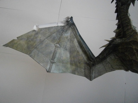Skyrim dragon Skyrim dragon