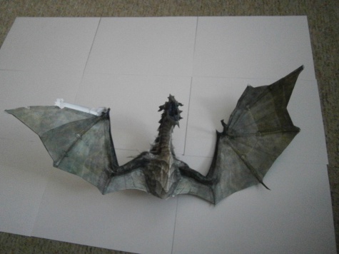 Skyrim dragon Skyrim dragon