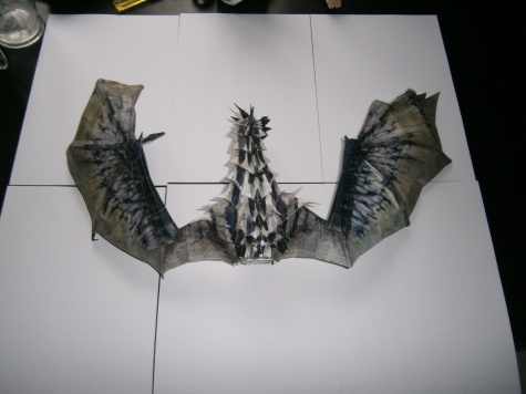 Skyrim dragon Skyrim dragon