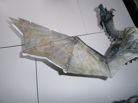 Skyrim dragon Skyrim dragon