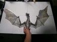Skyrim dragon