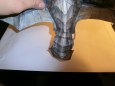 Skyrim dragon