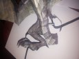 Skyrim dragon