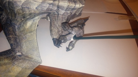 Skyrim dragon Skyrim dragon