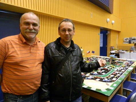 Slavi��nsk� �ikula 2014