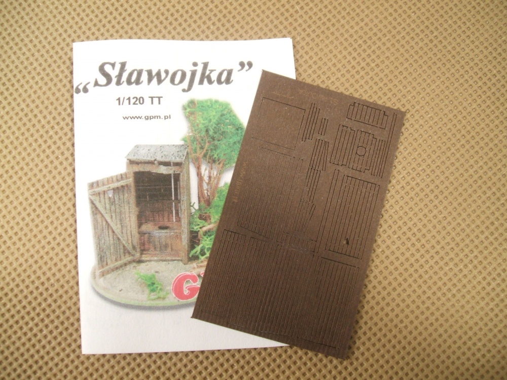 Slawojka - ...mám to za sebou ! (Plná velikost v novém okně) Slawojka - ...mám to za sebou !