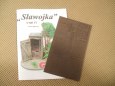 Slawojka - ...m�m to za sebou !