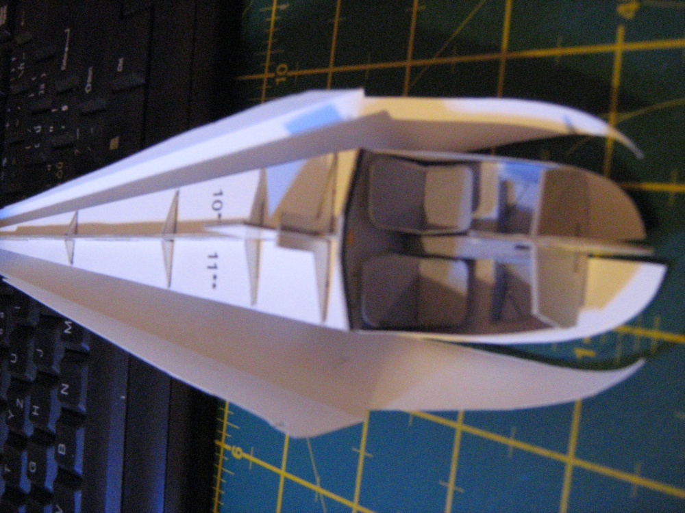 Slingsby T21-b (Plná velikost v novém okně) Slingsby T21-b