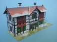 Slovensk� architektura