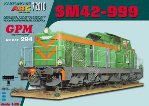SM 42 999 SM 42 999