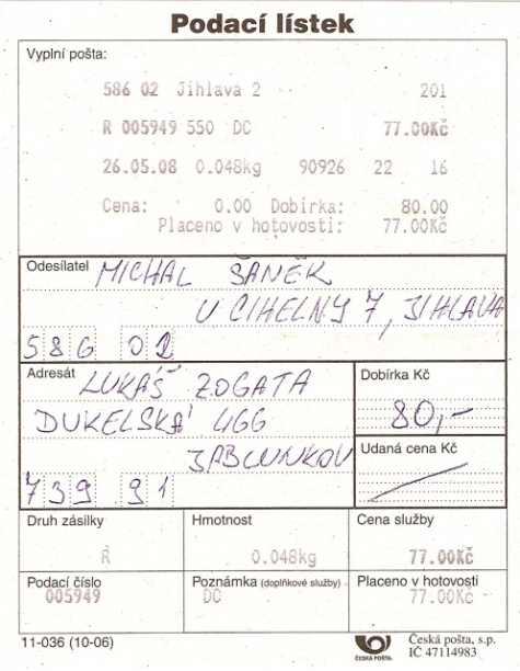 Směs Směs