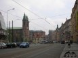 Sm�chovsk� radnice - 2.blok